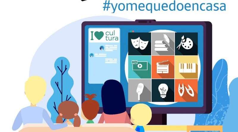 Programación cultural (Foto TA)